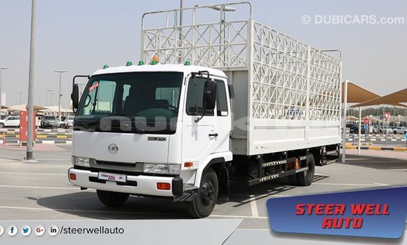 Buy Import Nissan Evalia White Truck in Import - Dubai in Bumthang Buy Import Nissan Evalia White Truck in Import - Dubai in Bumthang