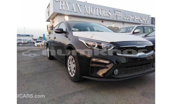 Buy Import Kia Cerato Black Car in Import - Dubai in Bumthang Buy Import Kia Cerato Black Car in Import - Dubai in Bumthang