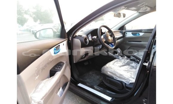 Buy Import Kia Cerato Black Car in Import - Dubai in Bumthang Buy Import Kia Cerato Black Car in Import - Dubai in Bumthang