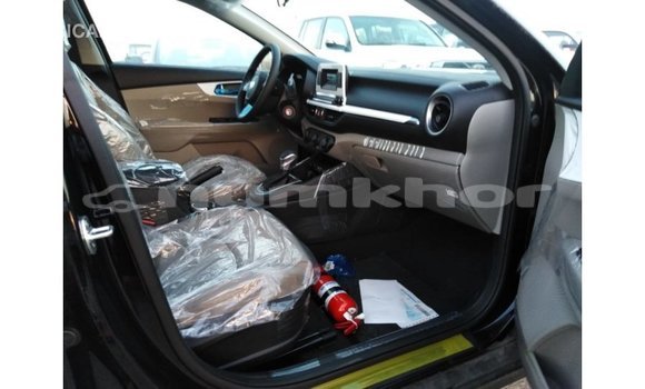 Buy Import Kia Cerato Black Car in Import - Dubai in Bumthang Buy Import Kia Cerato Black Car in Import - Dubai in Bumthang