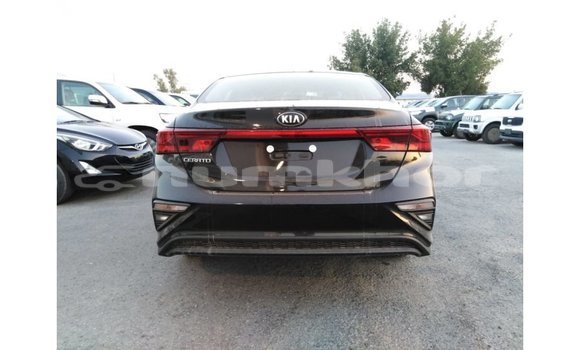 Buy Import Kia Cerato Black Car in Import - Dubai in Bumthang Buy Import Kia Cerato Black Car in Import - Dubai in Bumthang