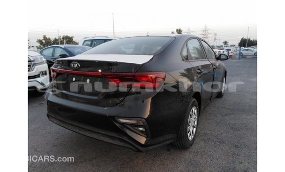 Buy Import Kia Cerato Black Car in Import - Dubai in Bumthang Buy Import Kia Cerato Black Car in Import - Dubai in Bumthang