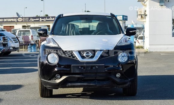 Buy Import Nissan Juke Black Car in Import - Dubai in Bumthang Buy Import Nissan Juke Black Car in Import - Dubai in Bumthang