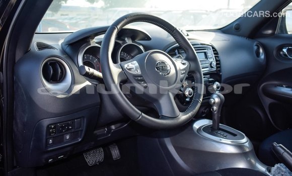 Buy Import Nissan Juke Black Car in Import - Dubai in Bumthang Buy Import Nissan Juke Black Car in Import - Dubai in Bumthang