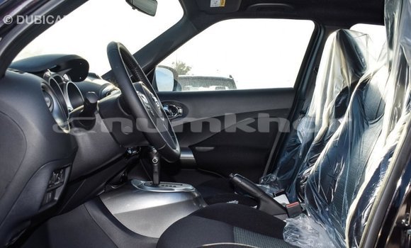 Buy Import Nissan Juke Black Car in Import - Dubai in Bumthang Buy Import Nissan Juke Black Car in Import - Dubai in Bumthang