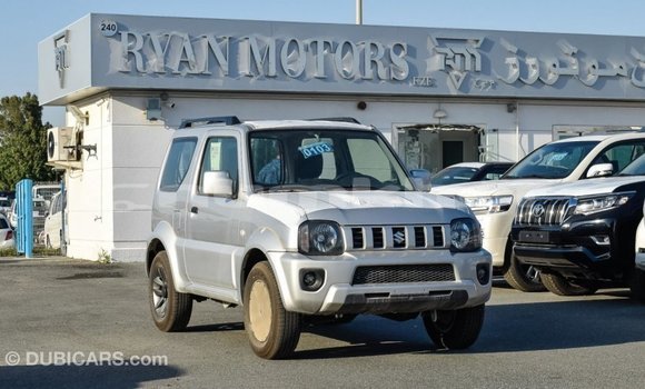 Buy Import Suzuki Jimny Other Car in Import - Dubai in Bumthang Buy Import Suzuki Jimny Other Car in Import - Dubai in Bumthang
