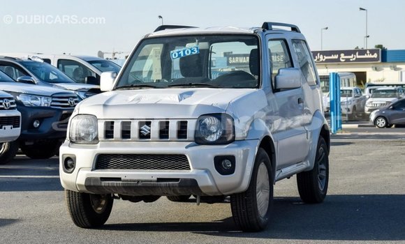 Buy Import Suzuki Jimny Other Car in Import - Dubai in Bumthang Buy Import Suzuki Jimny Other Car in Import - Dubai in Bumthang