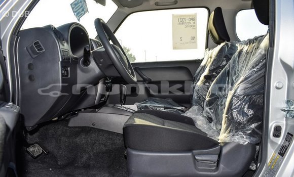 Buy Import Suzuki Jimny Other Car in Import - Dubai in Bumthang Buy Import Suzuki Jimny Other Car in Import - Dubai in Bumthang