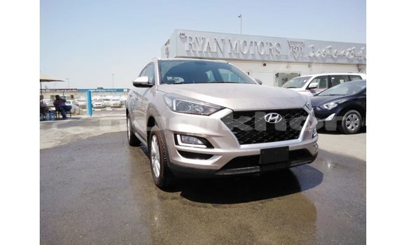 Buy Import Hyundai Tucson Other Car in Import - Dubai in Bumthang Buy Import Hyundai Tucson Other Car in Import - Dubai in Bumthang