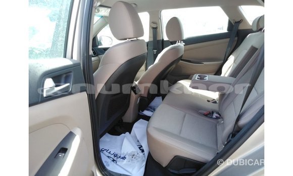 Buy Import Hyundai Tucson Other Car in Import - Dubai in Bumthang Buy Import Hyundai Tucson Other Car in Import - Dubai in Bumthang
