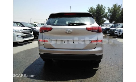 Buy Import Hyundai Tucson Other Car in Import - Dubai in Bumthang Buy Import Hyundai Tucson Other Car in Import - Dubai in Bumthang