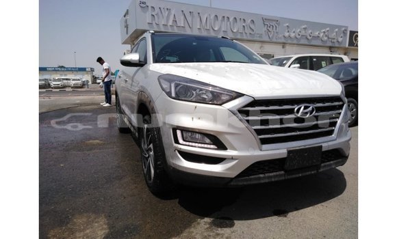 Buy Import Hyundai Tucson Other Car in Import - Dubai in Bumthang Buy Import Hyundai Tucson Other Car in Import - Dubai in Bumthang