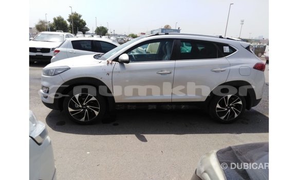 Buy Import Hyundai Tucson Other Car in Import - Dubai in Bumthang Buy Import Hyundai Tucson Other Car in Import - Dubai in Bumthang