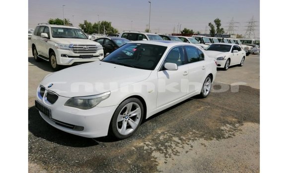 Buy Import BMW X1 White Car in Import - Dubai in Bumthang