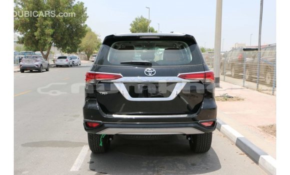 Buy Import Toyota Fortuner Black Car in Import - Dubai in Bumthang Buy Import Toyota Fortuner Black Car in Import - Dubai in Bumthang
