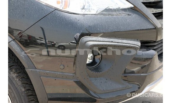Buy Import Toyota Fortuner Black Car in Import - Dubai in Bumthang Buy Import Toyota Fortuner Black Car in Import - Dubai in Bumthang