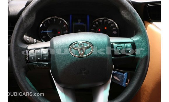 Buy Import Toyota Fortuner Black Car in Import - Dubai in Bumthang Buy Import Toyota Fortuner Black Car in Import - Dubai in Bumthang