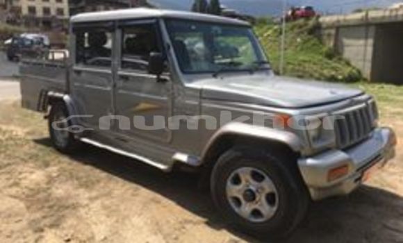 Buy Used Mahindra Scorpio Silver Car in Thimphu in Timphu Buy Used Mahindra Scorpio Silver Car in Thimphu in Timphu