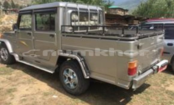 Buy Used Mahindra Scorpio Silver Car in Thimphu in Timphu Buy Used Mahindra Scorpio Silver Car in Thimphu in Timphu