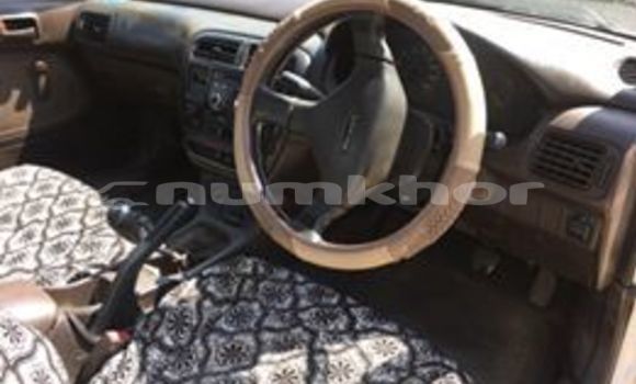 Buy Used Toyota Carina White Car in Thimphu in Timphu Buy Used Toyota Carina White Car in Thimphu in Timphu