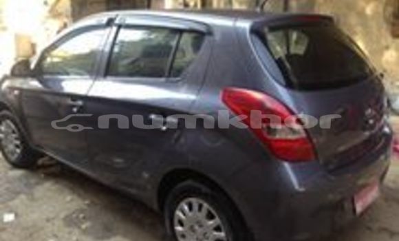 Buy Used Hyundai i20 Blue Car in Thimphu in Timphu Buy Used Hyundai i20 Blue Car in Thimphu in Timphu