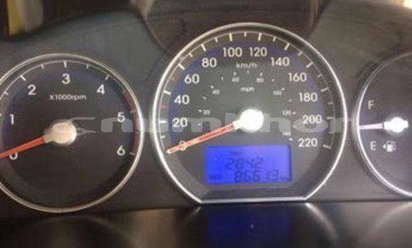 Buy Used Hyundai Santa Fe Black Car in Thimphu in Timphu Buy Used Hyundai Santa Fe Black Car in Thimphu in Timphu