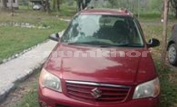 Buy Used Suzuki Alto Red Car in Thimphu in Timphu Buy Used Suzuki Alto Red Car in Thimphu in Timphu