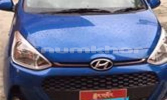 Buy Used Hyundai i10 Blue Car in Thimphu in Timphu Buy Used Hyundai i10 Blue Car in Thimphu in Timphu