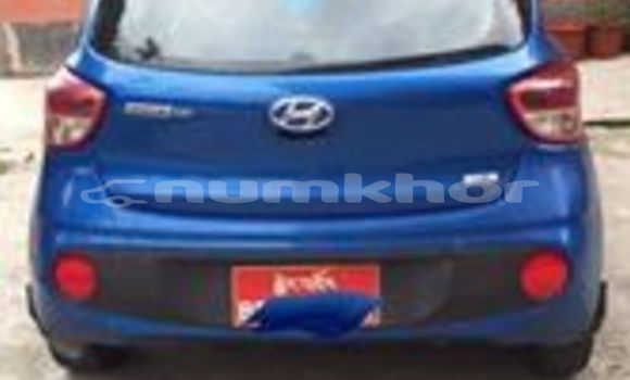 Buy Used Hyundai i10 Blue Car in Thimphu in Timphu Buy Used Hyundai i10 Blue Car in Thimphu in Timphu