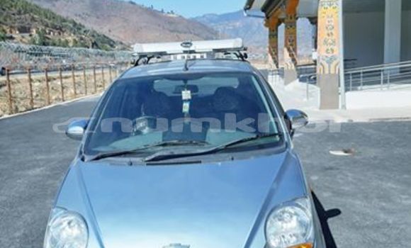 Buy Used Chevrolet Spark Blue Car in Thimphu in Timphu Buy Used Chevrolet Spark Blue Car in Thimphu in Timphu