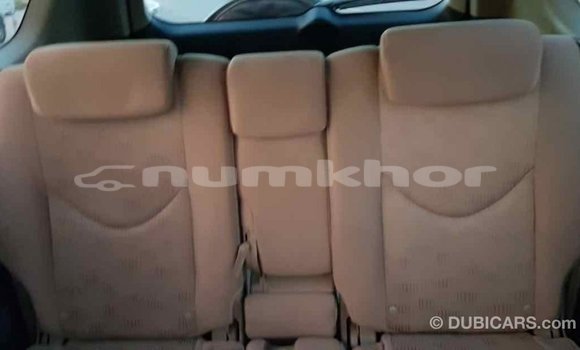 Buy Import Toyota 4Runner Blue Car in Import - Dubai in Bumthang Buy Import Toyota 4Runner Blue Car in Import - Dubai in Bumthang