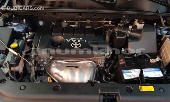 Buy Import Toyota 4Runner Blue Car in Import - Dubai in Bumthang Buy Import Toyota 4Runner Blue Car in Import - Dubai in Bumthang