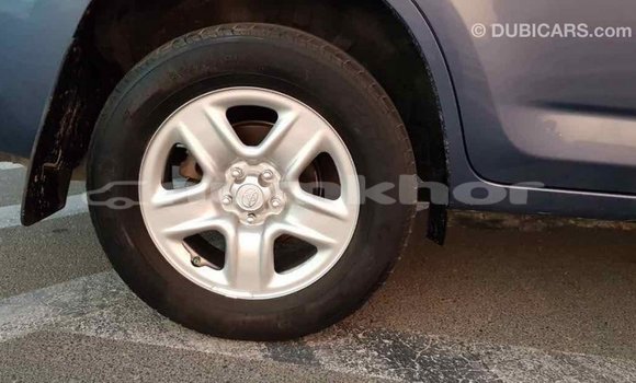 Buy Import Toyota 4Runner Blue Car in Import - Dubai in Bumthang Buy Import Toyota 4Runner Blue Car in Import - Dubai in Bumthang