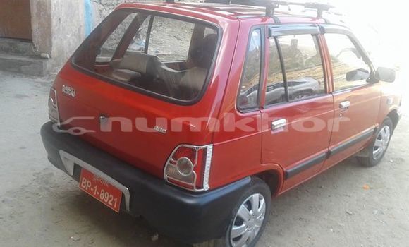Buy Used Maruti 800 Red Car in Thimphu in Timphu Buy Used Maruti 800 Red Car in Thimphu in Timphu