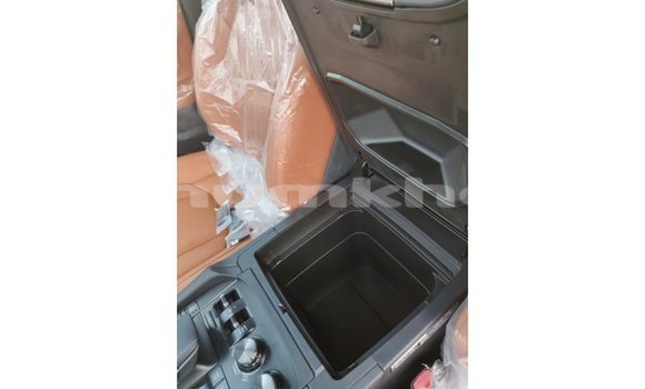 Buy Import Lexus LX White Car in Import - Dubai in Bumthang Buy Import Lexus LX White Car in Import - Dubai in Bumthang