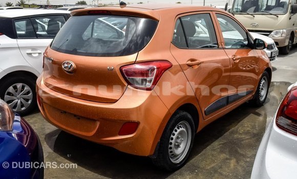 Buy Import Hyundai i10 Other Car in Import - Dubai in Bumthang Buy Import Hyundai i10 Other Car in Import - Dubai in Bumthang