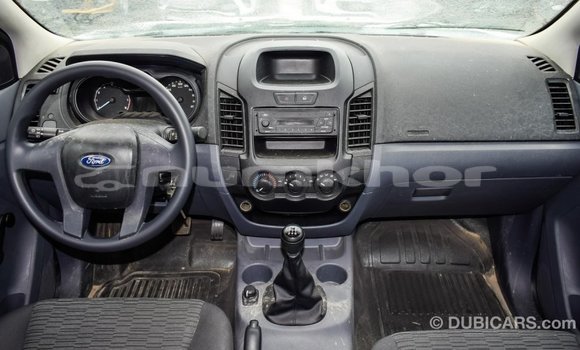 Buy Import Ford Ranger White Car in Import - Dubai in Bumthang Buy Import Ford Ranger White Car in Import - Dubai in Bumthang