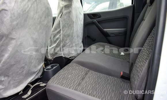 Buy Import Ford Ranger White Car in Import - Dubai in Bumthang Buy Import Ford Ranger White Car in Import - Dubai in Bumthang