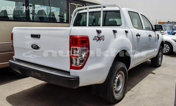 Buy Import Ford Ranger White Car in Import - Dubai in Bumthang Buy Import Ford Ranger White Car in Import - Dubai in Bumthang