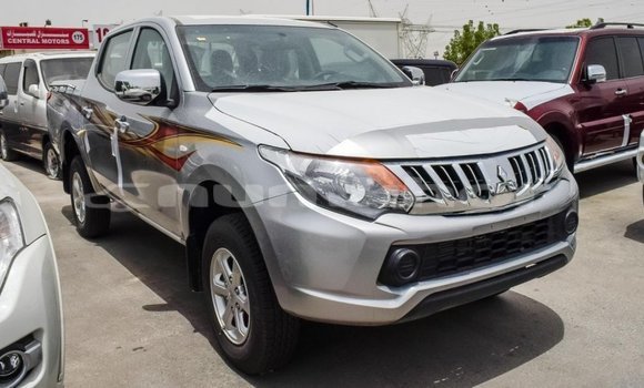 Buy Import Mitsubishi L200 Other Car in Import - Dubai in Bumthang Buy Import Mitsubishi L200 Other Car in Import - Dubai in Bumthang