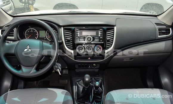 Buy Import Mitsubishi L200 Other Car in Import - Dubai in Bumthang Buy Import Mitsubishi L200 Other Car in Import - Dubai in Bumthang