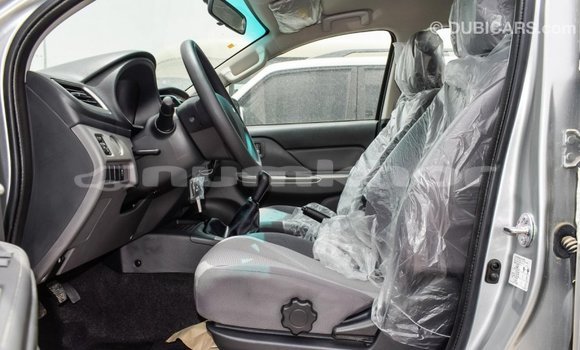 Buy Import Mitsubishi L200 Other Car in Import - Dubai in Bumthang Buy Import Mitsubishi L200 Other Car in Import - Dubai in Bumthang
