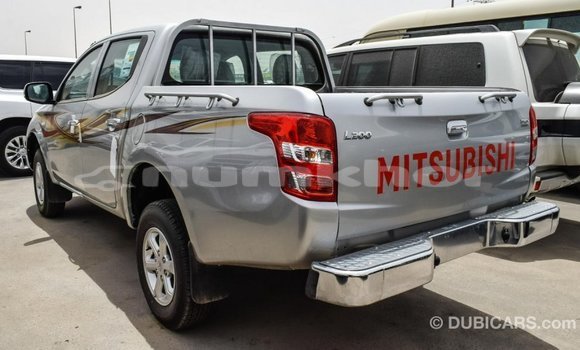 Buy Import Mitsubishi L200 Other Car in Import - Dubai in Bumthang Buy Import Mitsubishi L200 Other Car in Import - Dubai in Bumthang