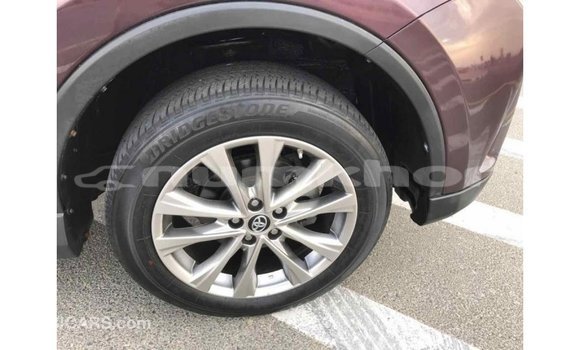 Buy Import Toyota 4Runner Other Car in Import - Dubai in Bumthang Buy Import Toyota 4Runner Other Car in Import - Dubai in Bumthang