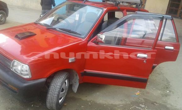 Buy Used Maruti 800 Red Car in Thimphu in Timphu Buy Used Maruti 800 Red Car in Thimphu in Timphu
