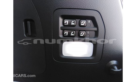 Buy Import Lexus LX Black Car in Import - Dubai in Bumthang Buy Import Lexus LX Black Car in Import - Dubai in Bumthang