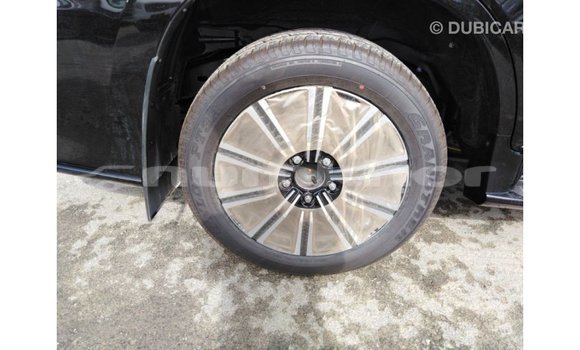 Buy Import Lexus LX Black Car in Import - Dubai in Bumthang Buy Import Lexus LX Black Car in Import - Dubai in Bumthang