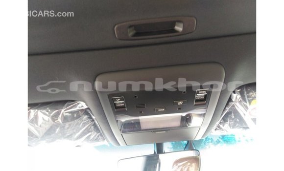 Buy Import Lexus LX Black Car in Import - Dubai in Bumthang Buy Import Lexus LX Black Car in Import - Dubai in Bumthang