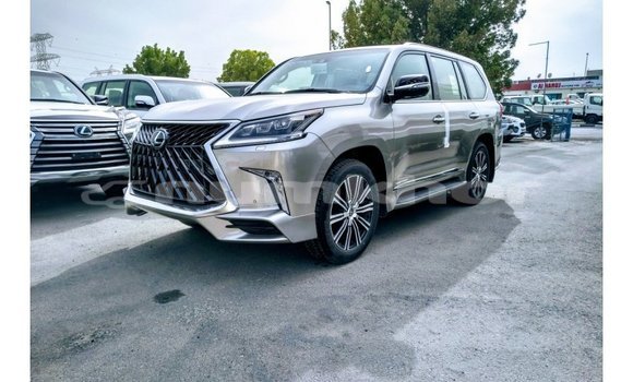 Buy Import Lexus LX Other Car in Import - Dubai in Bumthang Buy Import Lexus LX Other Car in Import - Dubai in Bumthang