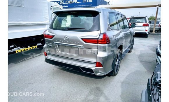 Buy Import Lexus LX Other Car in Import - Dubai in Bumthang Buy Import Lexus LX Other Car in Import - Dubai in Bumthang